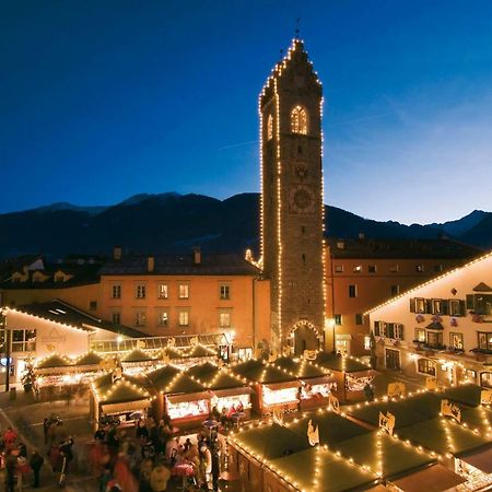 Appartamentino Frundsberg Sterzing Exteriör bild